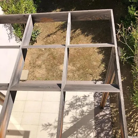 Apartment Maisonnette 6 Pers Proche L'ile Rousse Belgodère