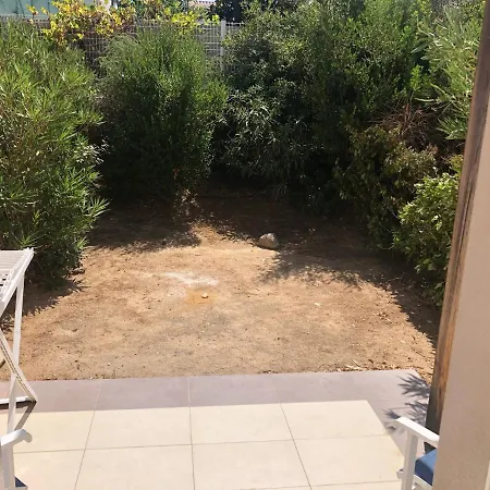 Maisonnette 6 Pers Proche L'ile Rousse * Belgodère