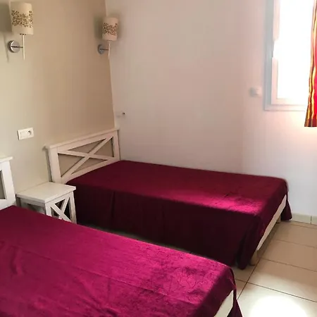 Maisonnette 6 Pers Proche L'ile Rousse