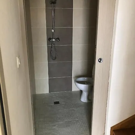 Maisonnette 6 Pers Proche L'ile Rousse Apartment *