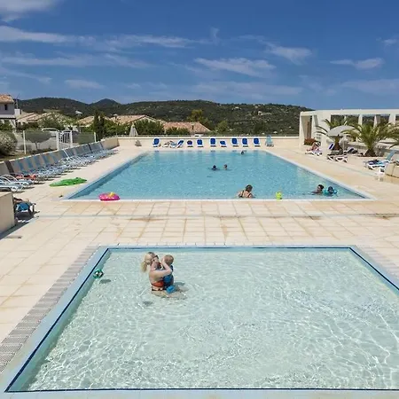 Apartment Maisonnette 6 Pers Proche L'ile Rousse *