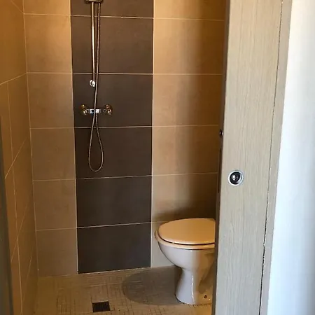 Maisonnette 6 Pers Proche L'ile Rousse *