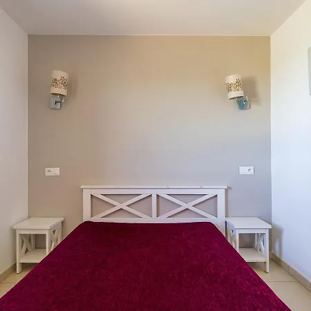 Maisonnette 6 Pers Proche L'ile Rousse *