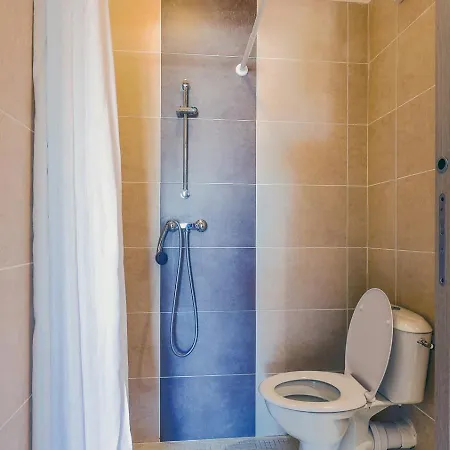 Maisonnette 6 Pers Proche L'ile Rousse Apartment *