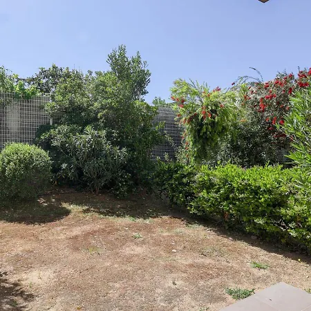 Maisonnette 6 Pers Proche L'ile Rousse Apartment