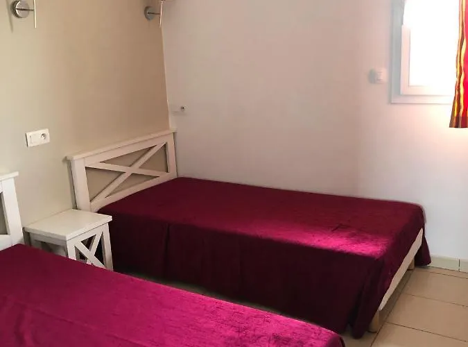 Maisonnette 6 Pers Proche L'ile Rousse