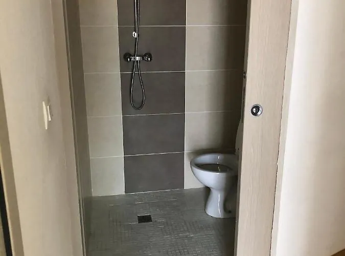 Maisonnette 6 Pers Proche L'ile Rousse Apartment *