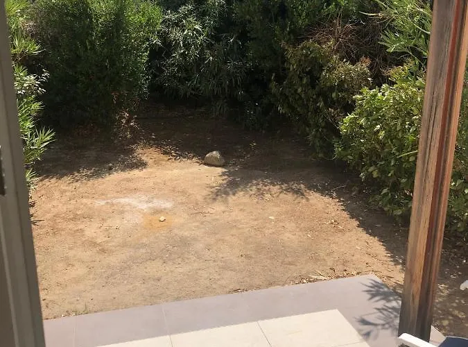 Apartment Maisonnette 6 Pers Proche L'ile Rousse Belgodere (Corsica)