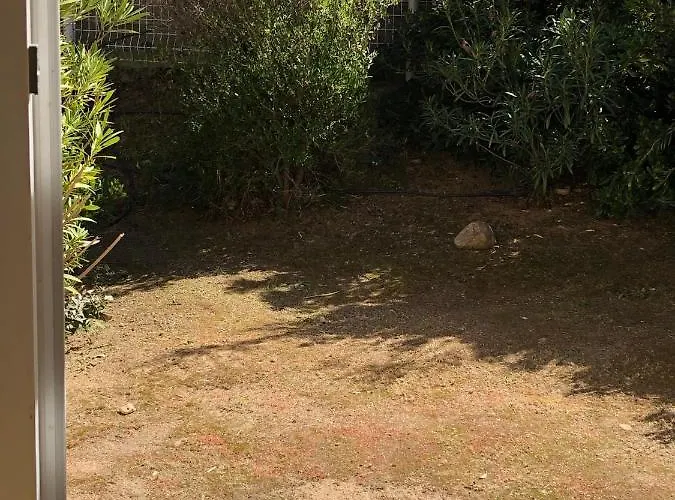 Apartment Maisonnette 6 Pers Proche L'ile Rousse