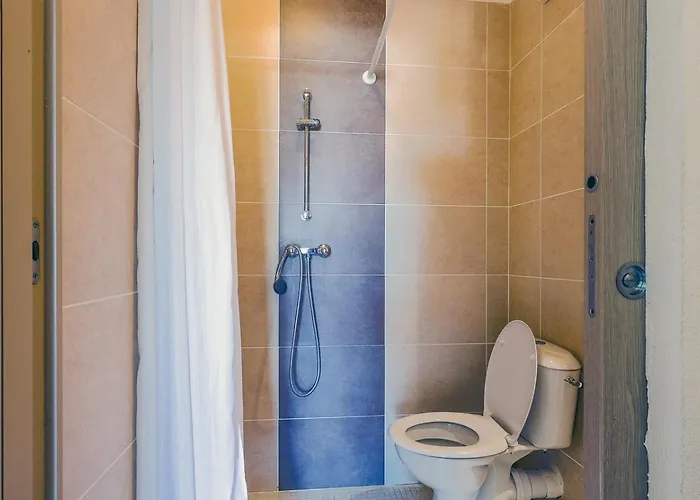 Maisonnette 6 Pers Proche L'ile Rousse Apartment *