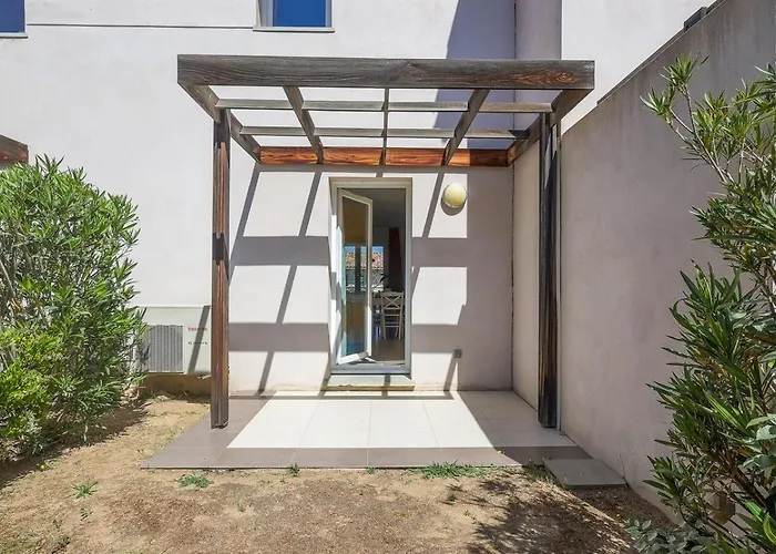 Maisonnette 6 Pers Proche L'ile Rousse * Belgodere (Corsica)