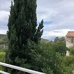 Maisonnette 6 Pers Proche L'ile Rousse Belgodere (Corsica)