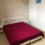 Maisonnette 6 Pers Proche L'ile Rousse Apartamento Belgodère