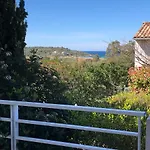 Maisonnette 6 Pers Proche L'ile Rousse Belgodere (Corsica)