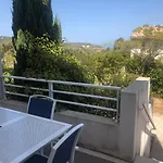 Maisonnette 6 Pers Proche L'ile Rousse Apartment