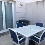 Maisonnette 6 Pers Proche L'ile Rousse * Belgodere (Corsica)
