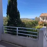 Maisonnette 6 Pers Proche L'ile Rousse Apartment