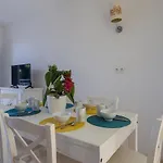 Maisonnette 6 Pers Proche L'ile Rousse Apartment