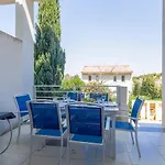 Maisonnette 6 Pers Proche L'ile Rousse Apartment Belgodere (Corsica)