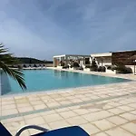 Maisonnette 6 Pers Proche L'ile Rousse Apartment
