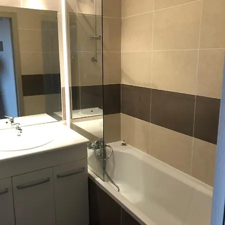 Διαμέρισμα Maisonnette 6 Pers Proche L'ile Rousse