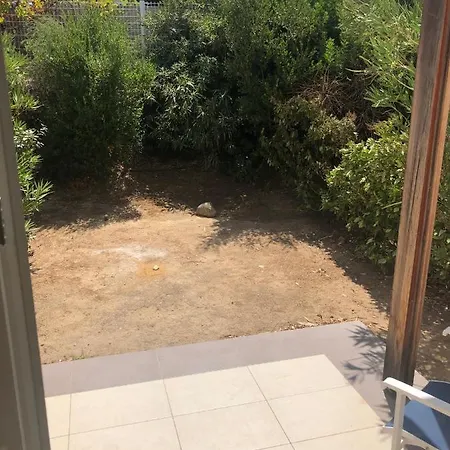 Διαμέρισμα Maisonnette 6 Pers Proche L'ile Rousse Belgodère