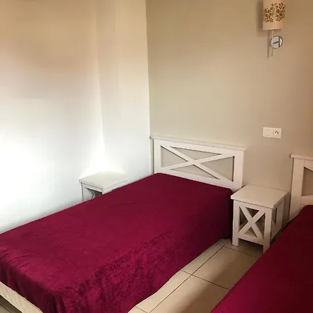 Maisonnette 6 Pers Proche L'ile Rousse