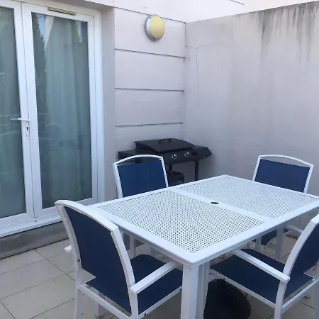 Maisonnette 6 Pers Proche L'ile Rousse * Belgodère