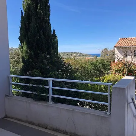 Maisonnette 6 Pers Proche L'ile Rousse Διαμέρισμα