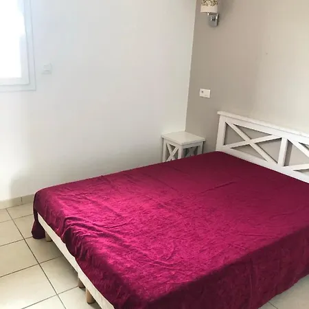 Maisonnette 6 Pers Proche L'ile Rousse Belgodère