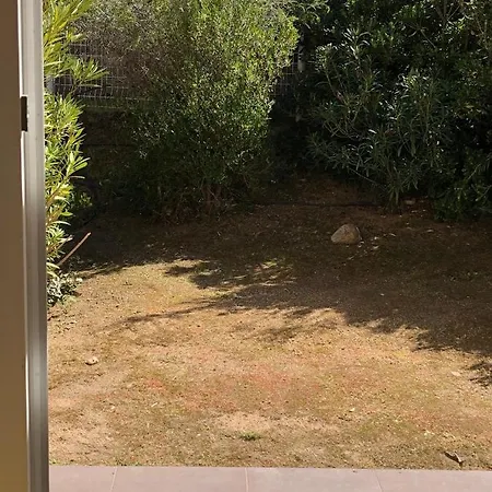 Lägenhet Maisonnette 6 Pers Proche L'ile Rousse