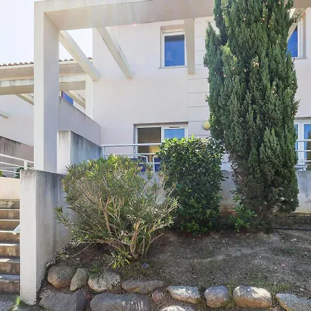 Maisonnette 6 Pers Proche L'ile Rousse
