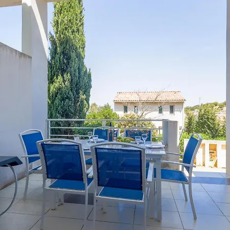 Maisonnette 6 Pers Proche L'ile Rousse Διαμέρισμα Belgodère