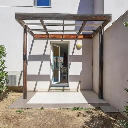 Maisonnette 6 Pers Proche L'ile Rousse * Belgodere (Corsica)