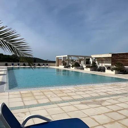Maisonnette 6 Pers Proche L'ile Rousse Apartment Belgodere (Corsica)