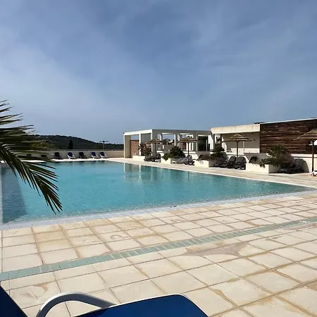 Maisonnette 6 Pers Proche L'ile Rousse Διαμέρισμα