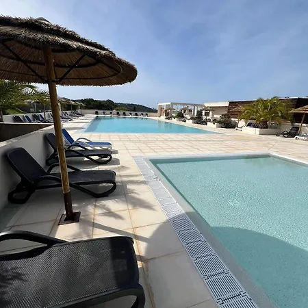 Maisonnette 6 Pers Proche L'ile Rousse アパート ベルゴデール