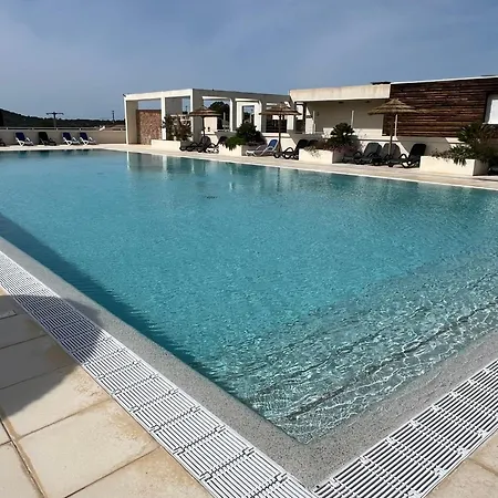 Apartment Maisonnette 6 Pers Proche L'ile Rousse *