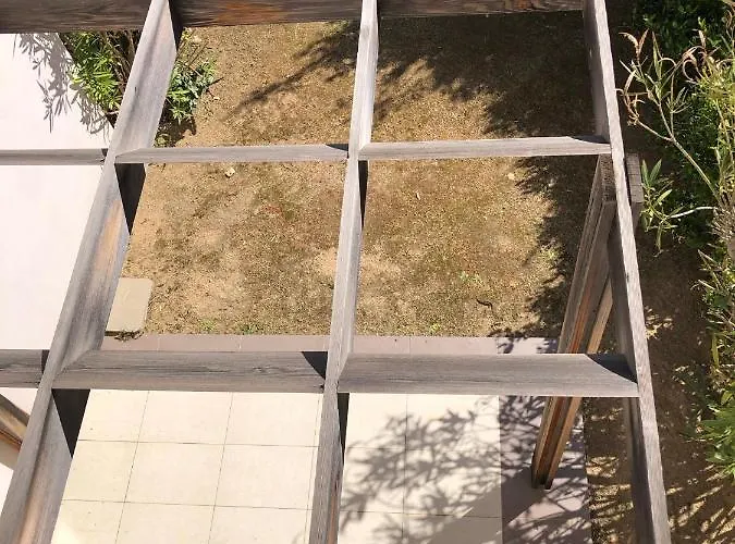 Daire Maisonnette 6 Pers Proche L'ile Rousse Belgodère