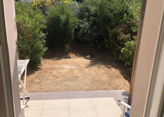 Maisonnette 6 Pers Proche L'ile Rousse * Belgodère