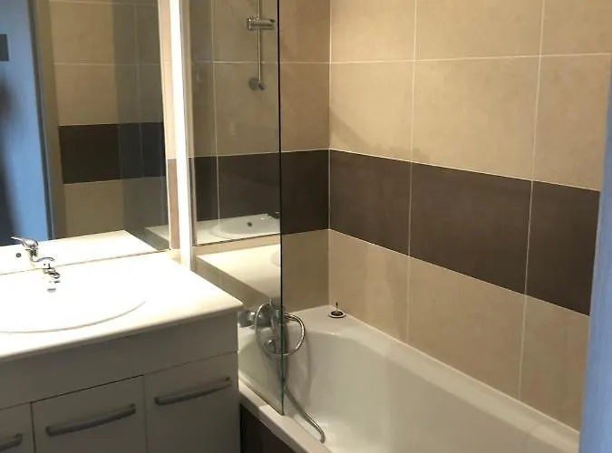 Appartement Maisonnette 6 Pers Proche L'ile Rousse