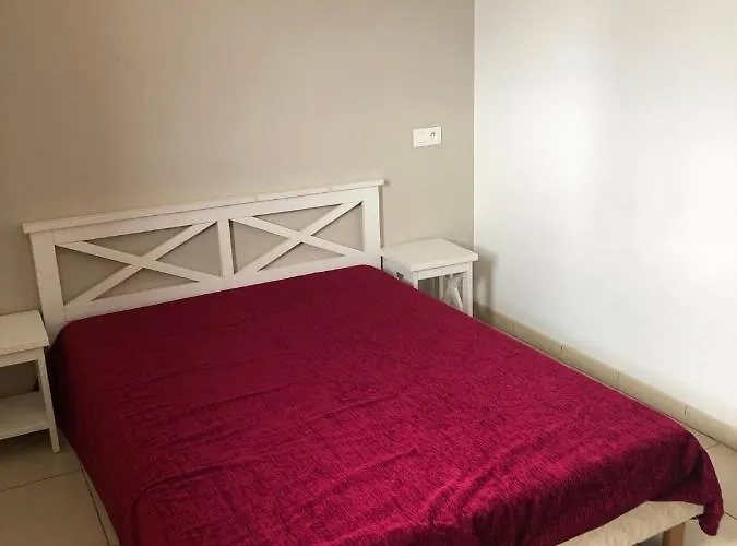 Maisonnette 6 Pers Proche L'ile Rousse Daire Belgodère