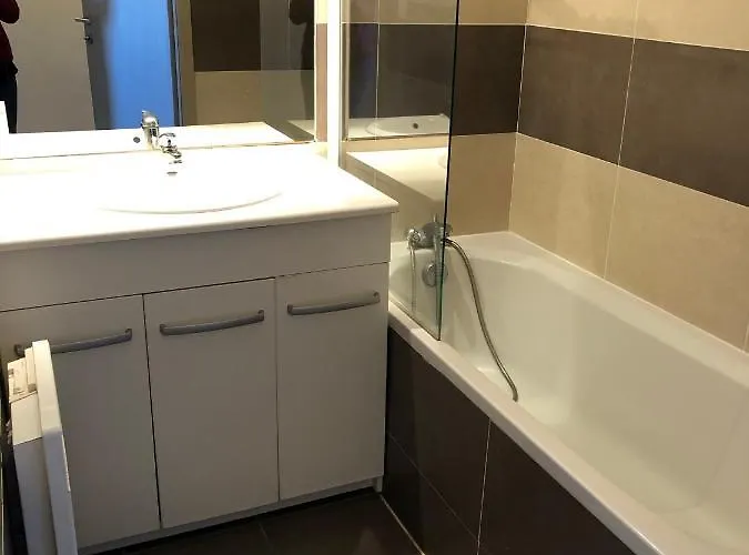 Appartement Maisonnette 6 Pers Proche L'ile Rousse