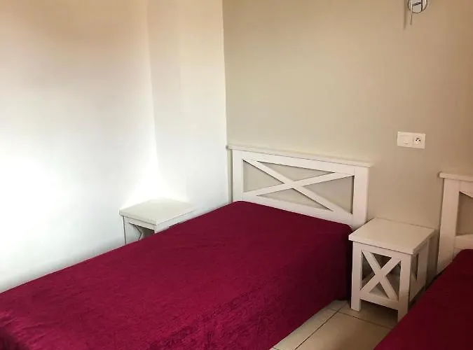 Maisonnette 6 Pers Proche L'ile Rousse