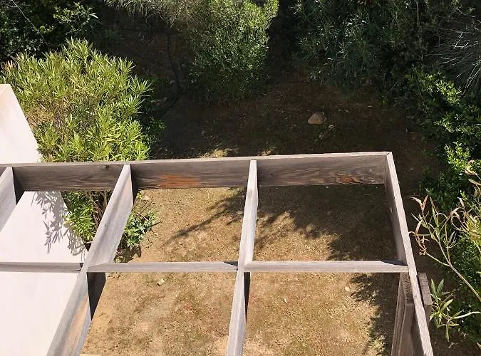 Appartamento Maisonnette 6 Pers Proche L'ile Rousse Belgodère