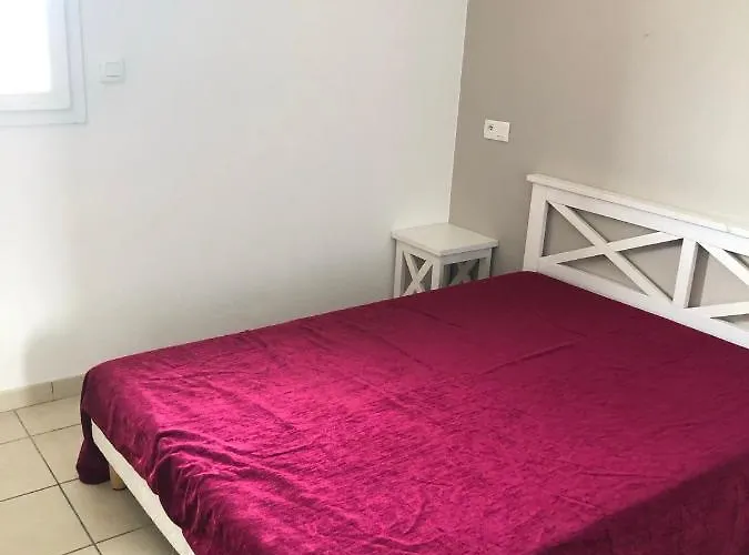 Maisonnette 6 Pers Proche L'ile Rousse Belgodère