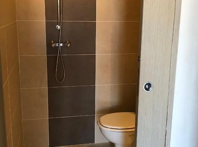 Maisonnette 6 Pers Proche L'ile Rousse *