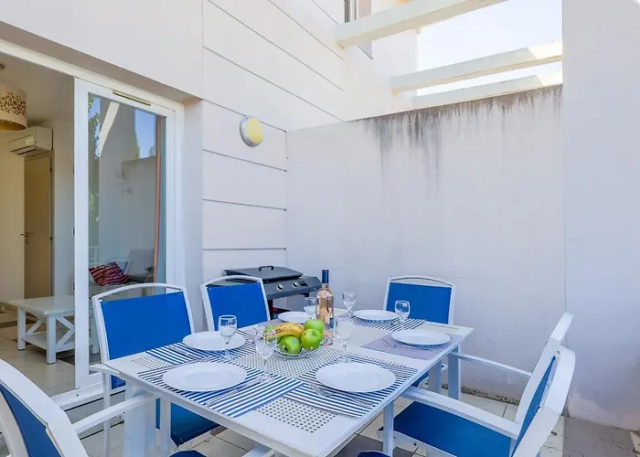 Maisonnette 6 Pers Proche L'ile Rousse Appartement Belgodère