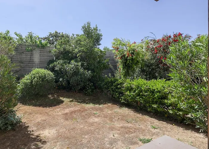 Maisonnette 6 Pers Proche L'ile Rousse Appartement